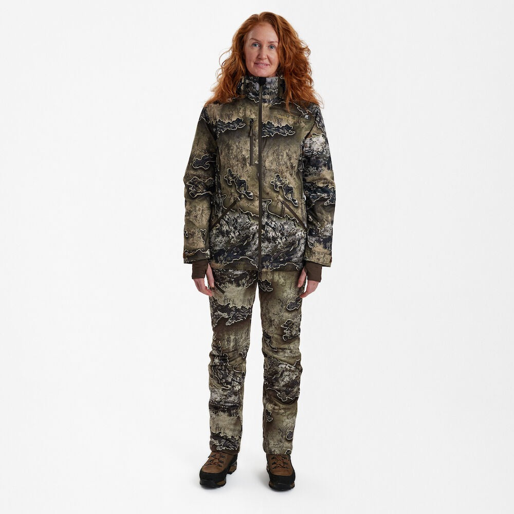 Excape Winter Jacke