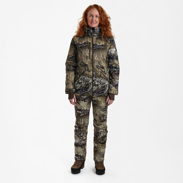 Excape Winter Jacke