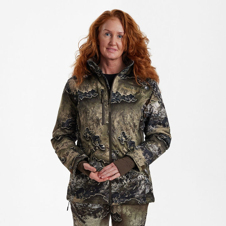 Excape Winter Jacke
