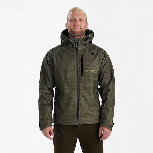 PRO Gamekeeper Jacke - Kurz