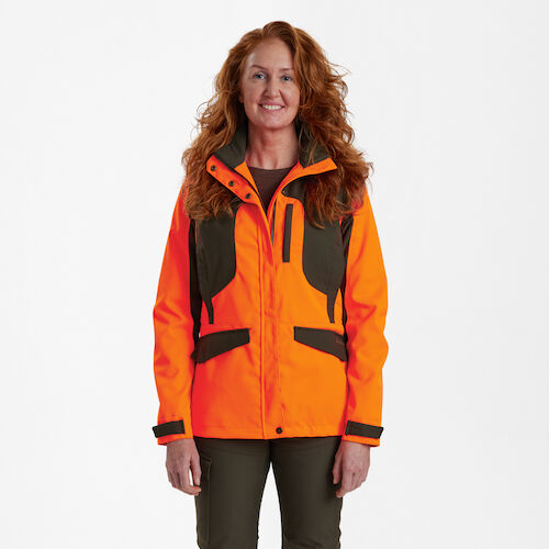 Lady Ann Extreme Jacke mit Membran