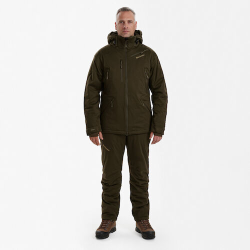 Excape Winter Jacke