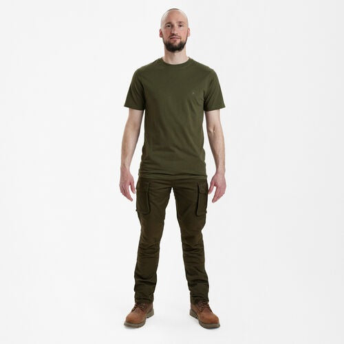 T-Shirt 2'er Pack