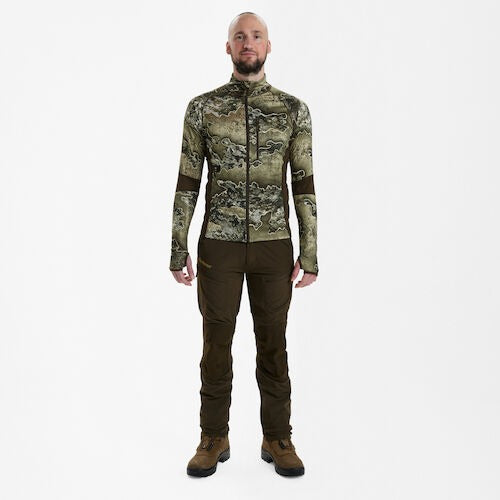 Excape Insulated Cardigan