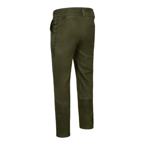 Strasbourg Lederstiefelhose