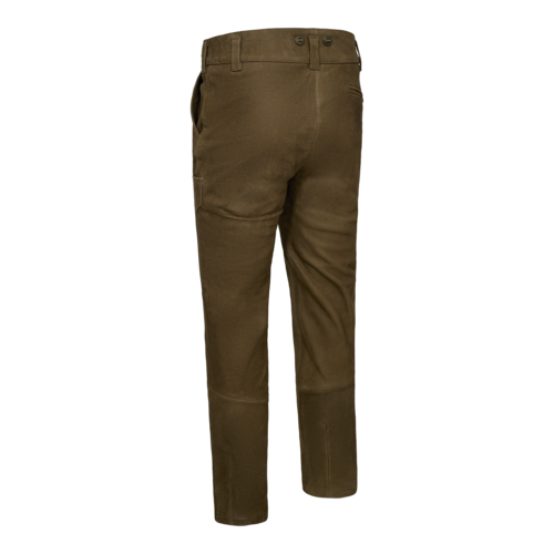 Strasbourg Lederstiefelhose