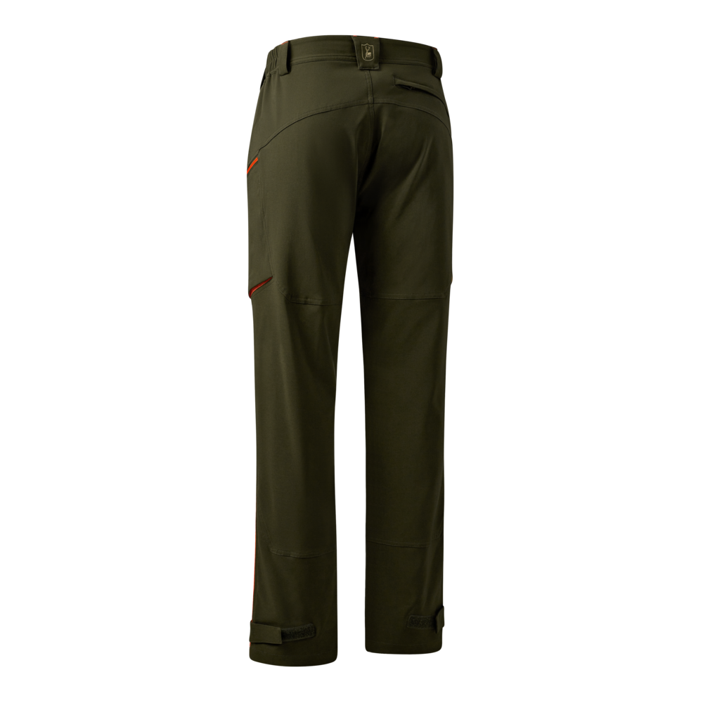 Chamois Hose