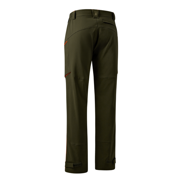 Chamois Hose