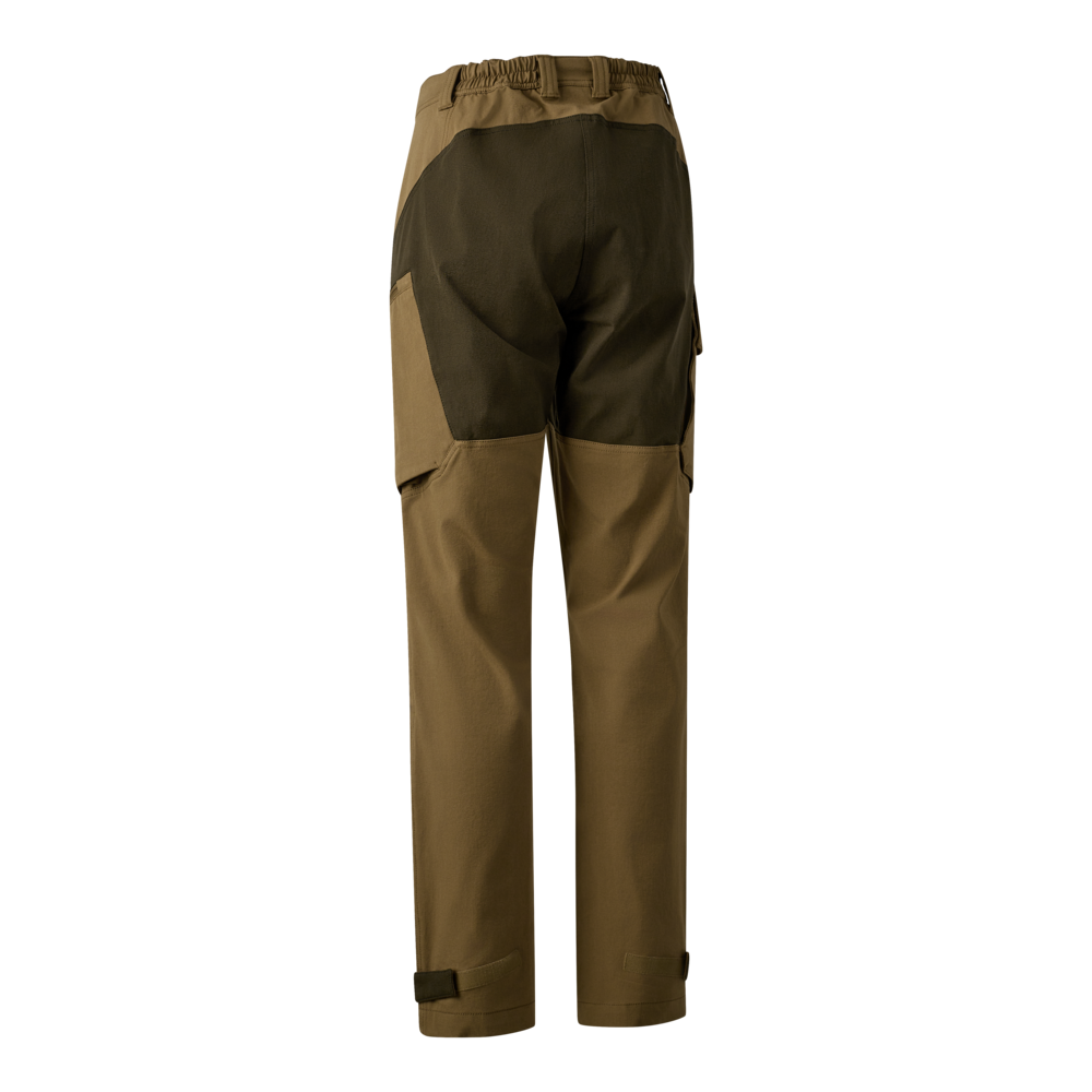 Lady Sarek Full Stretch Hose