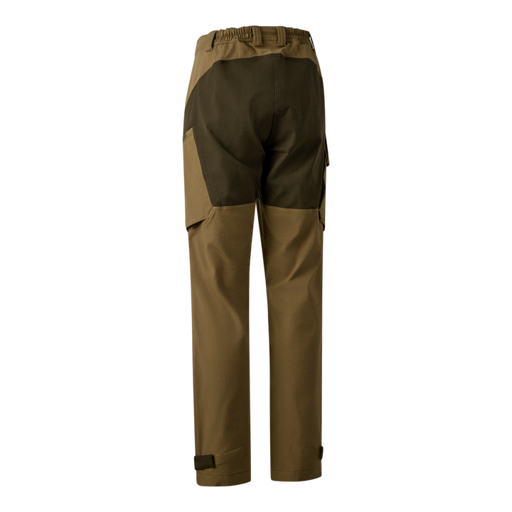 Lady Sarek Full Stretch Hose