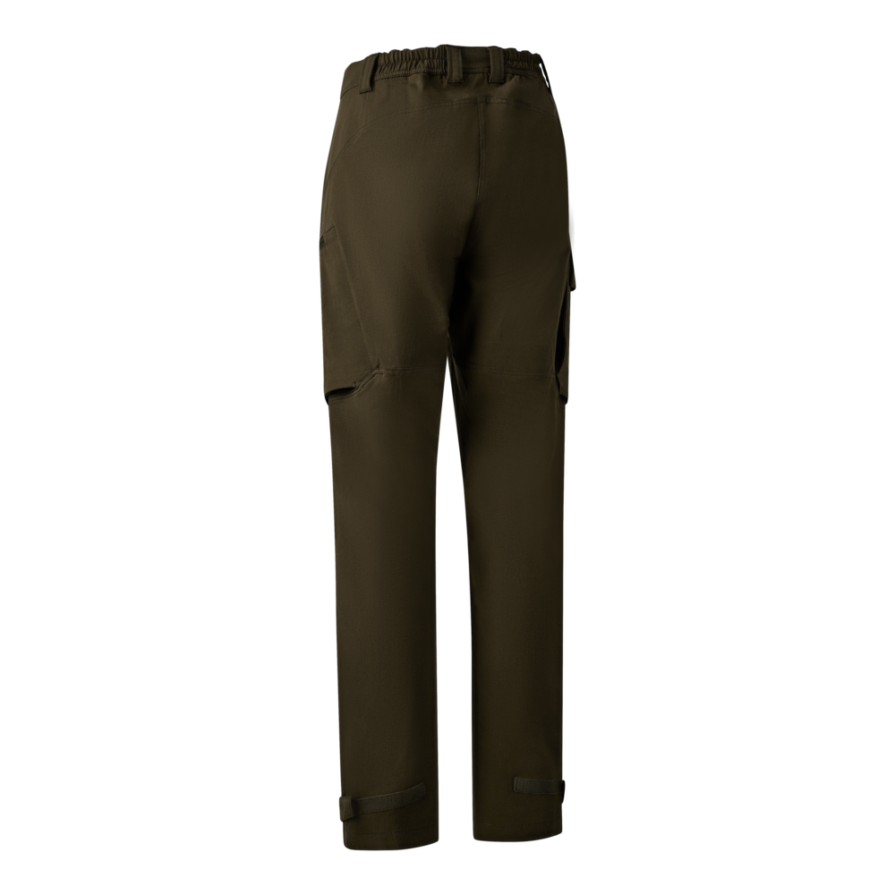 Lady Sarek Full Stretch Hose