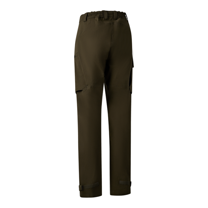 Lady Sarek Full Stretch Hose