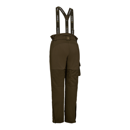 Lady Muflon Pro Winter Hose