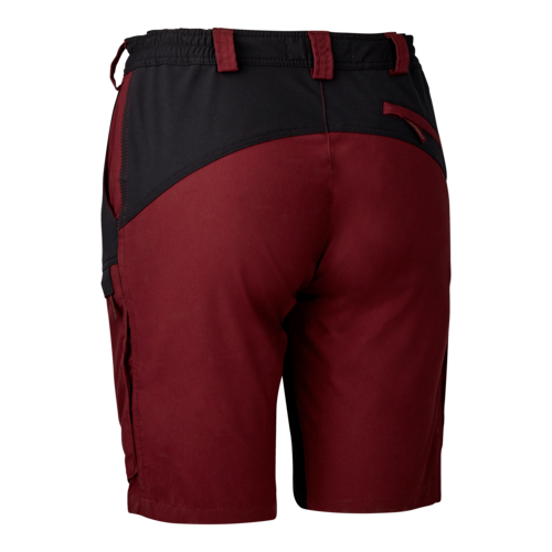 Lady Ann Shorts