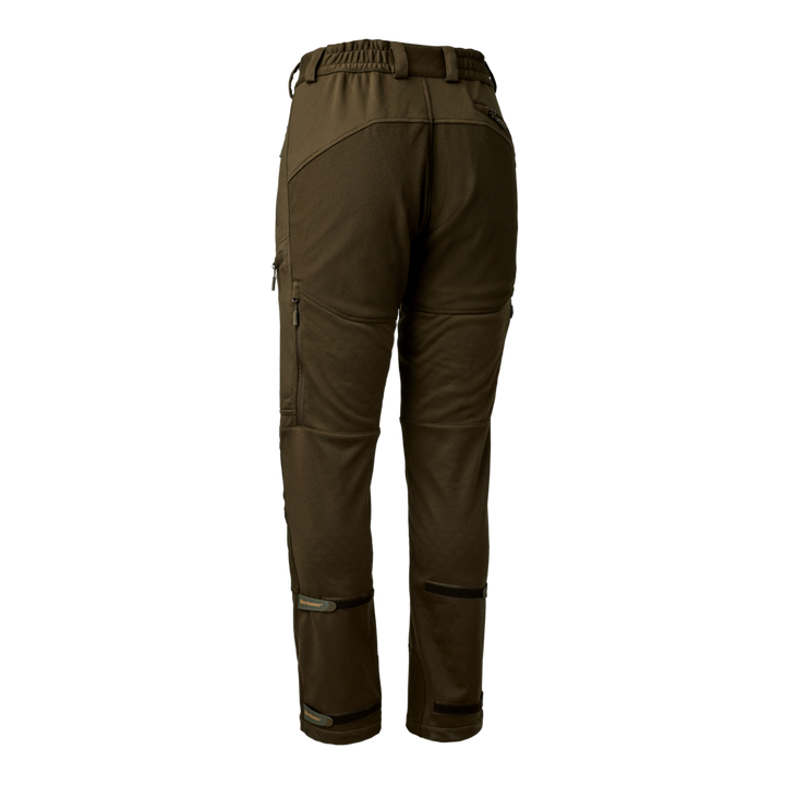 Lady Excape Softshell Hose
