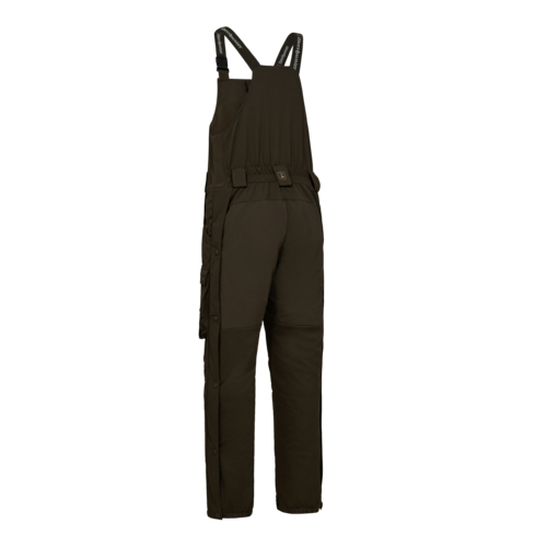 Muflon Pro Winter Latzhose