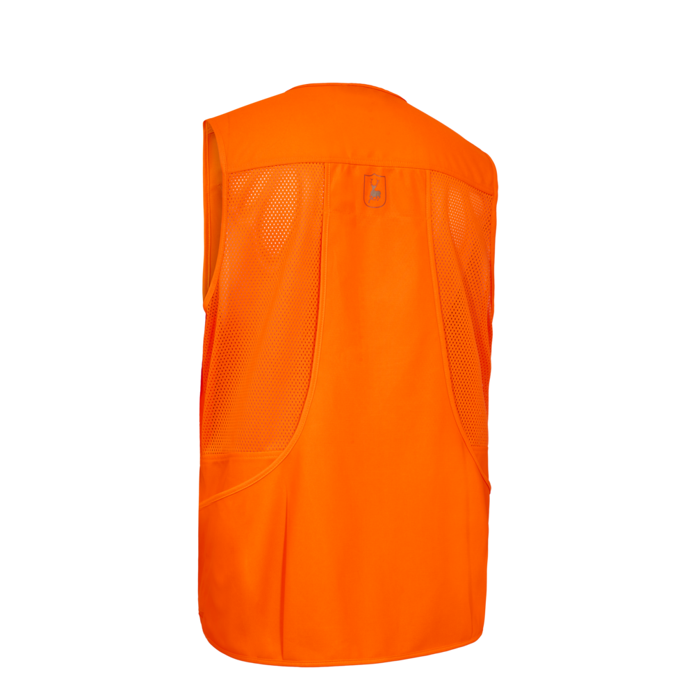 Hunting Mesh Safety Weste