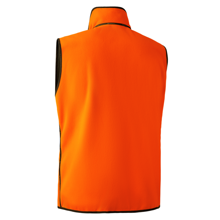 Gamekeeper Wendbare Fleece Weste