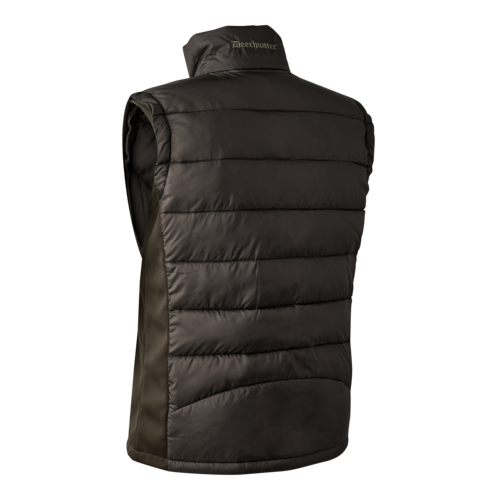 Excape Quilted Weste