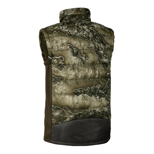 Excape Quilted Weste