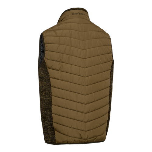 Moor Padded Weste