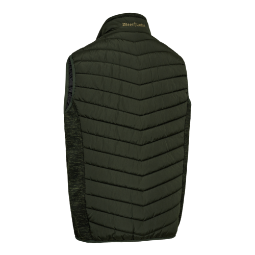 Moor Padded Weste