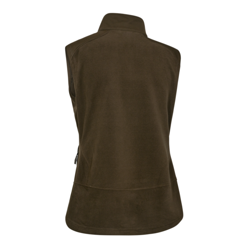 Lady Muflon Pro Fleece Weste