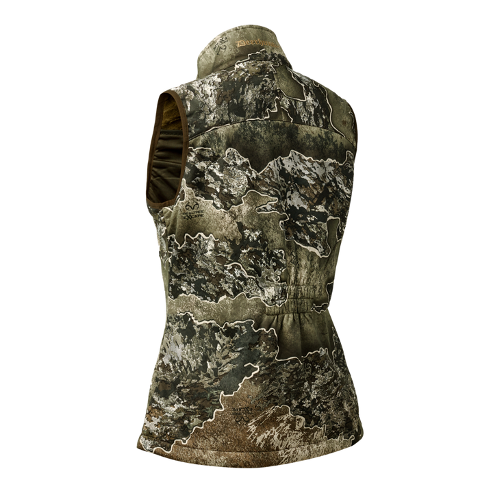 Lady Excape Softshell Weste