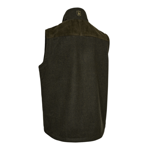 Tatra Waistcoat