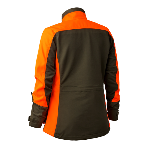 Lady Ann Extreme Jacke
