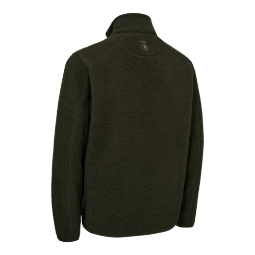 Atlas Fleecejacke
