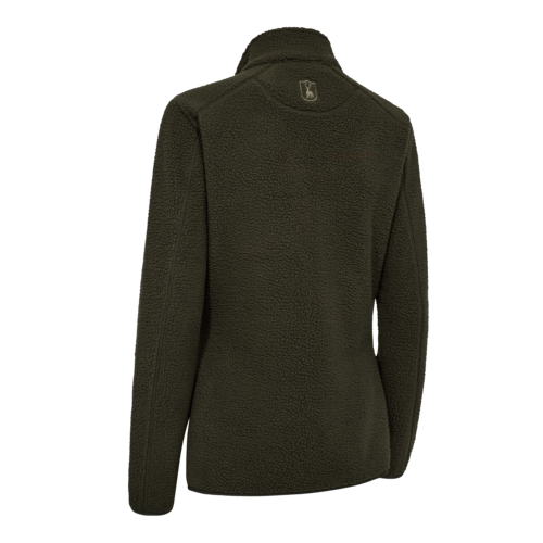 Lady Atlas Fleece Jacke
