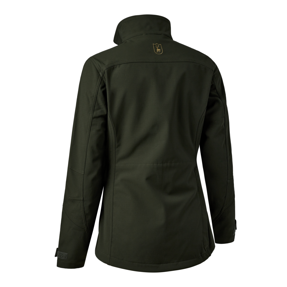 Lady Climate Jacke mit 37.5® Technology