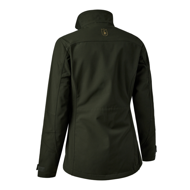 Lady Climate Jacke mit 37.5® Technology