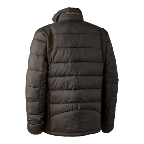 Excape Quilted Jacke