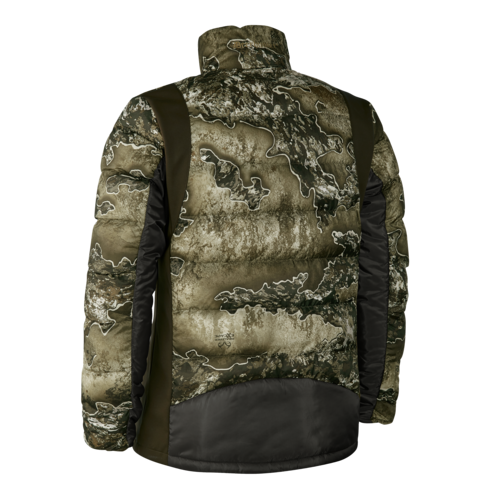 Excape Quilted Jacke