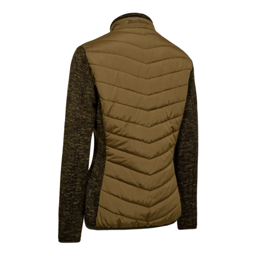 Lady Moor Steppjacke