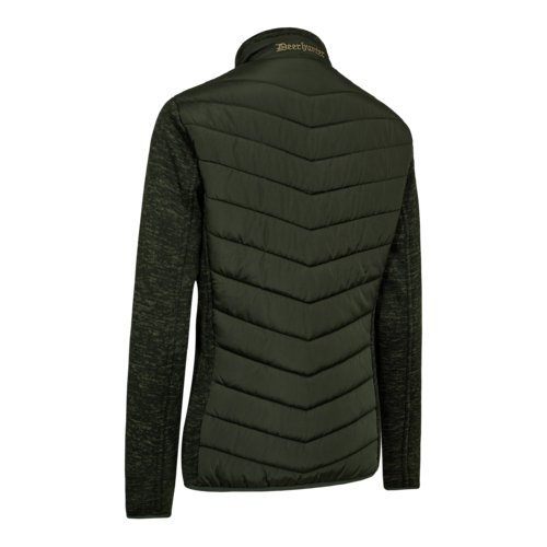 Lady Moor Steppjacke