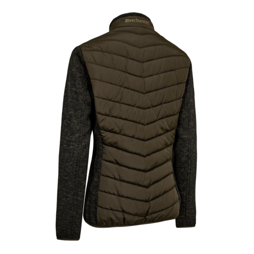 Lady Moor Steppjacke