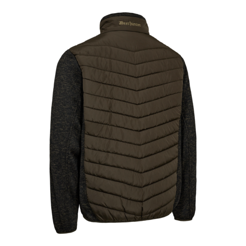 Moor Padded Jacke