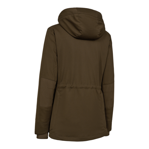 Lady Mouflon Pro Jacke