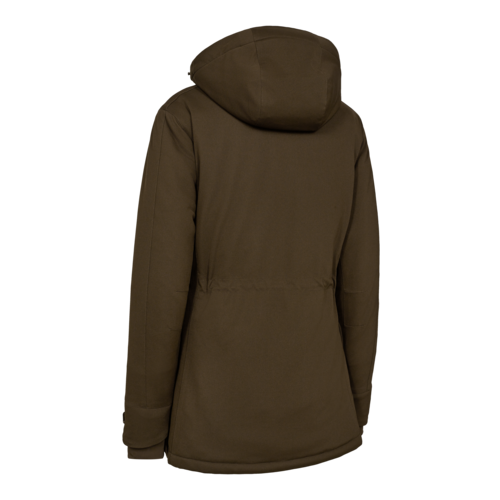 Lady Muflon Pro Winterjacke