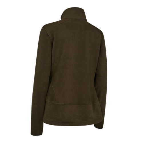 Lady Muflon Pro Fleece Jacke