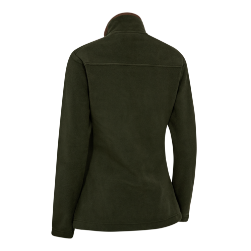 Lady Cumbria Fleece Jacke