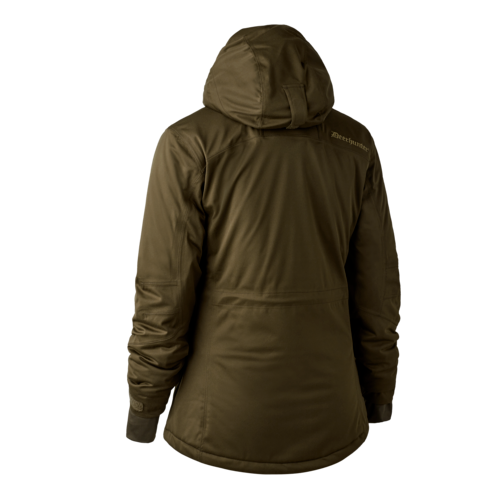 Excape Winter Jacke