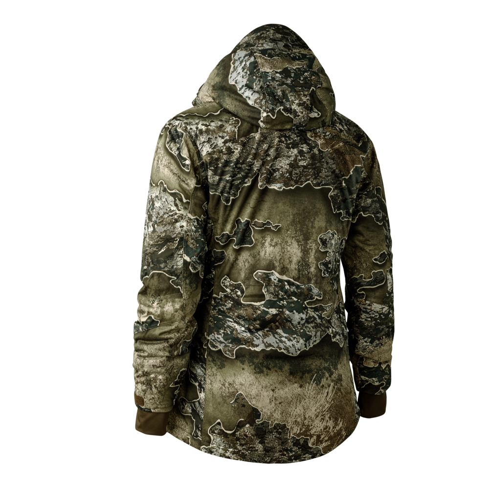 Excape Winter Jacke