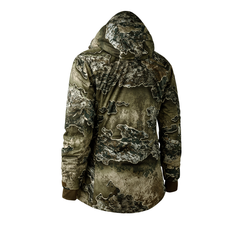 Excape Winter Jacke
