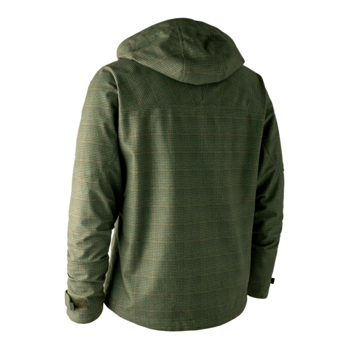 PRO Gamekeeper Jacke - Kurz