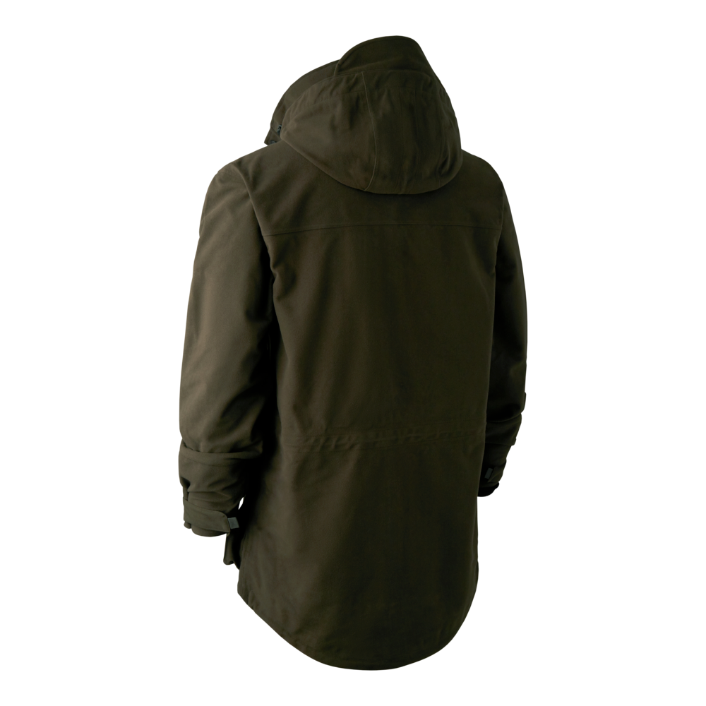 PRO Gamekeeper Jacke
