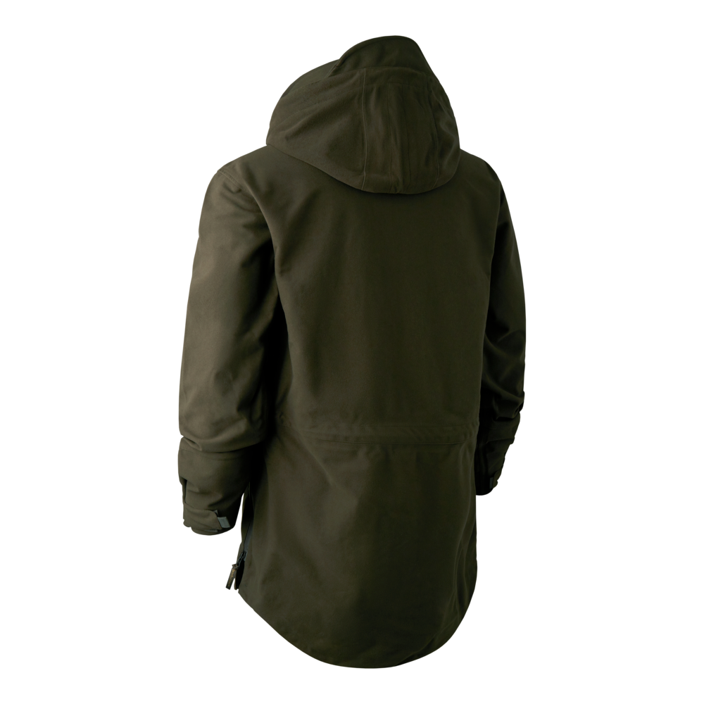 PRO Gamekeeper Anorak